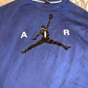 Jordan sweatshirt